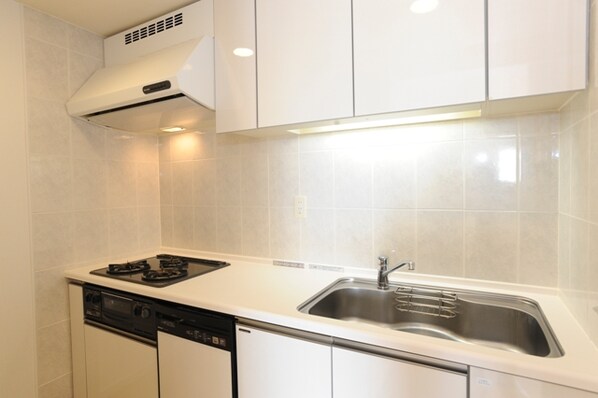 カスタリアタワー品川シーサイドの物件内観写真